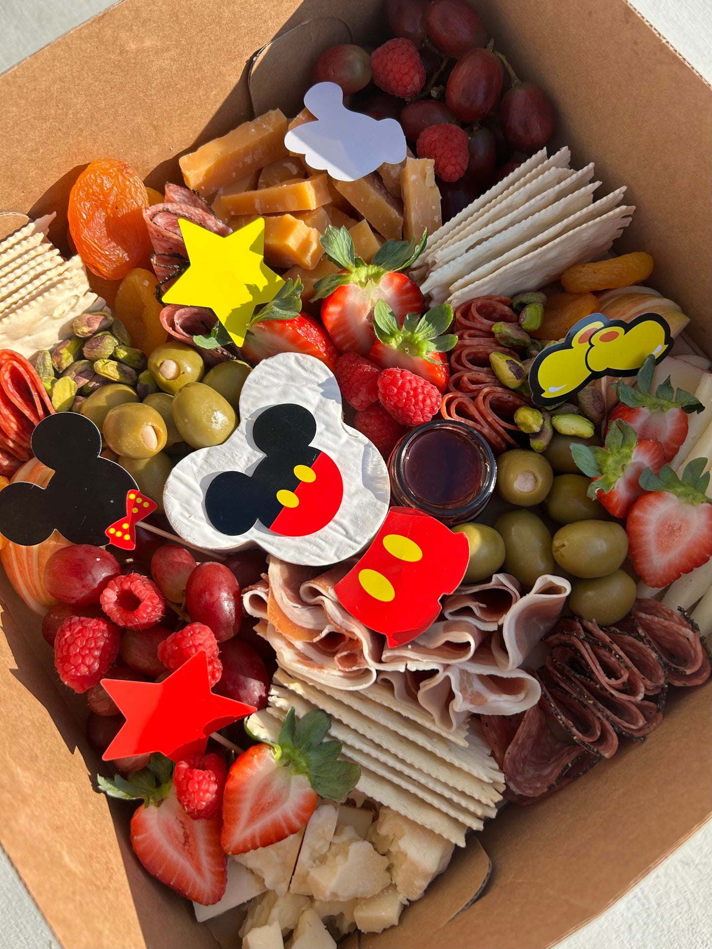 Magical Disney Box