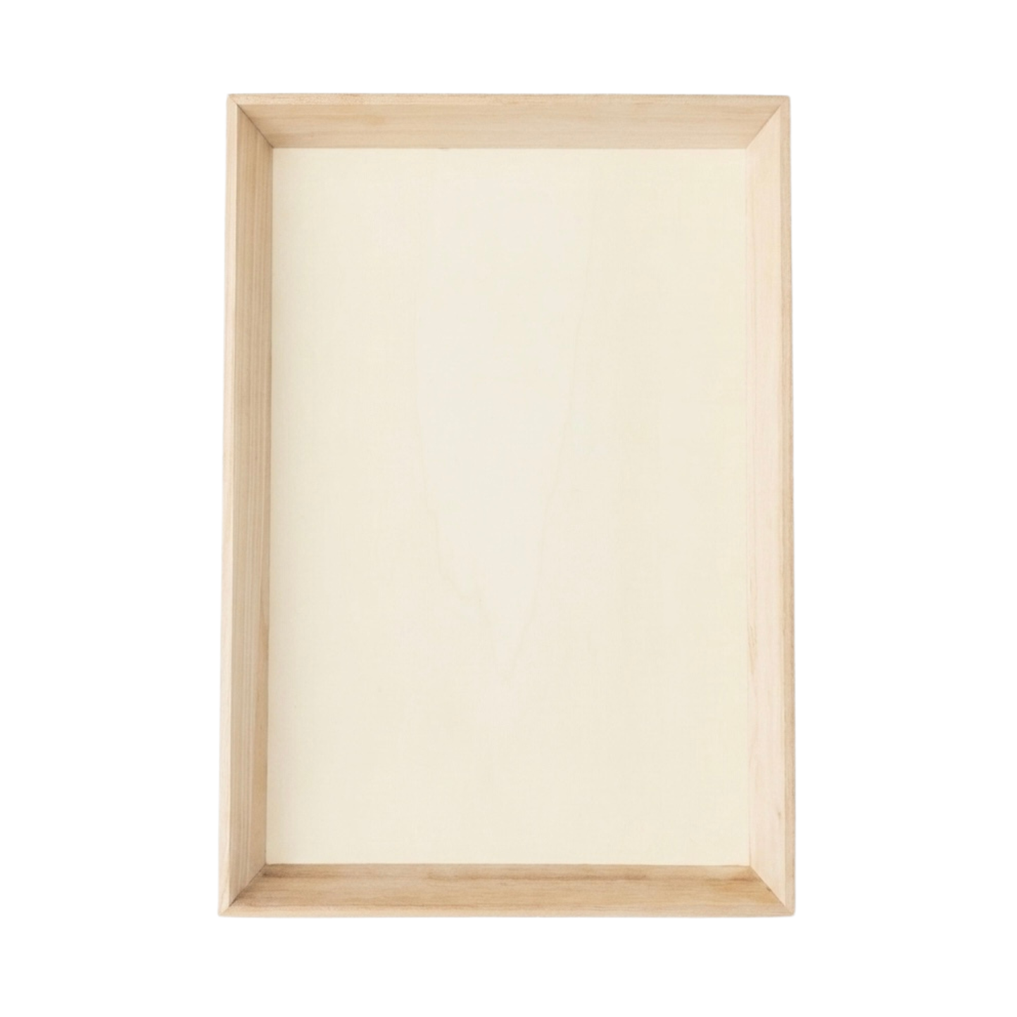 18x12 eco-friendly disposable wood charcuterie tray for catering and events