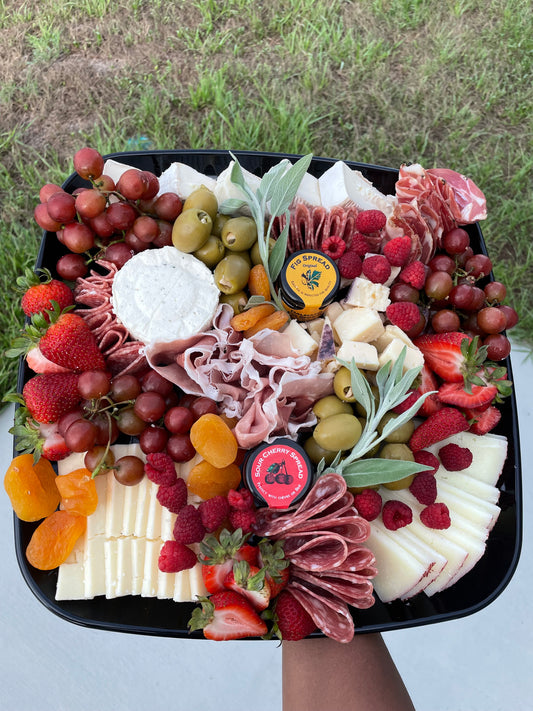 Medium Charcuterie Board