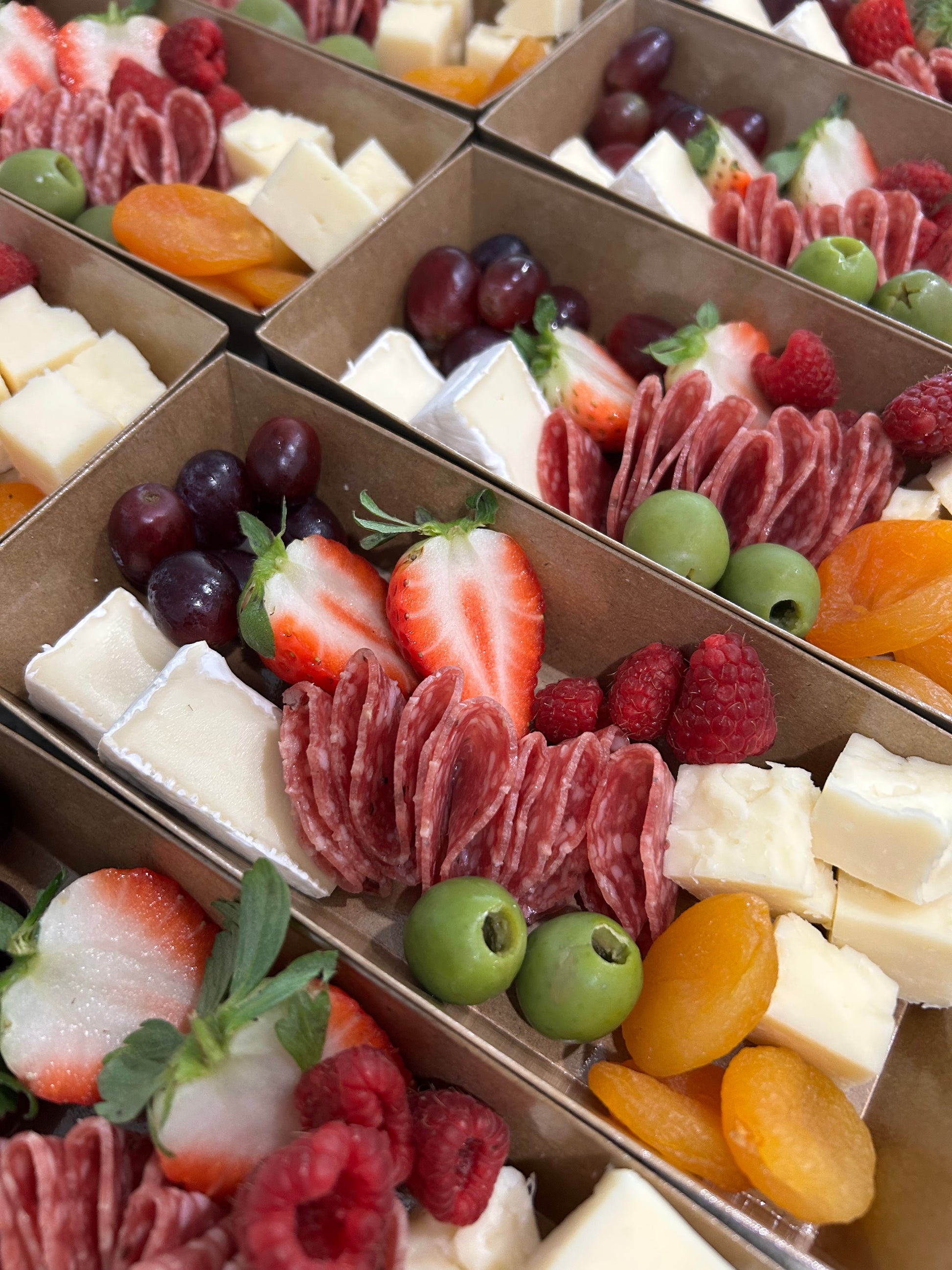 individual charcuterie boards delivered in Orlando and Disney resorts