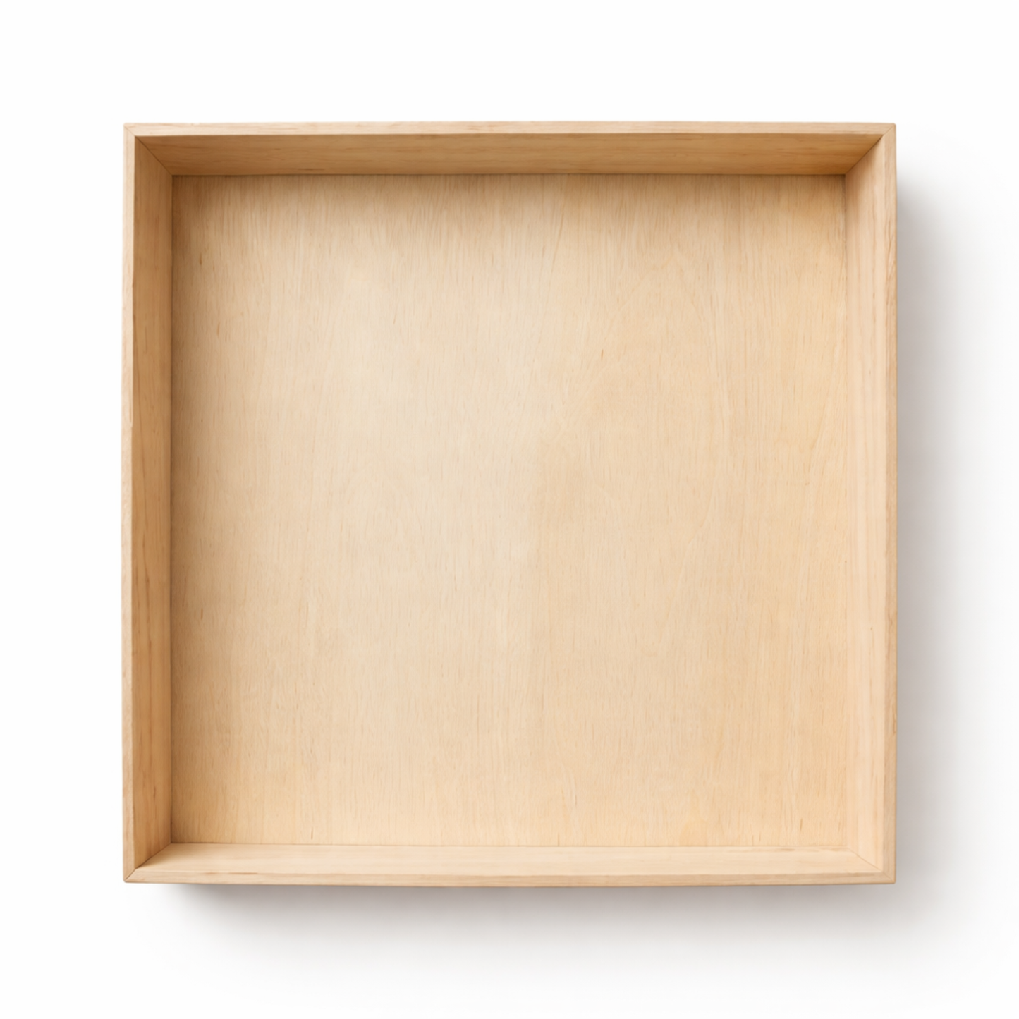 Eco-friendly disposable wood serving board for charcuterie and snack displays